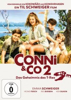 Conni & Co 2 - Das Geheimnis des T-Rex (DVD) 
