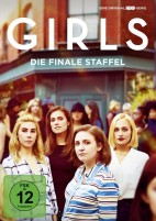 Girls - Staffel 06 (DVD) 
