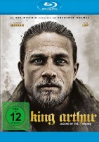 King Arthur - Legend of the Sword (Blu-ray) 
