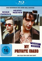 My Private Idaho (Blu-ray) 