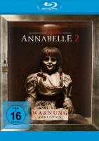 Annabelle 2 (Blu-ray) 