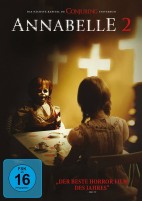 Annabelle 2 (DVD) 