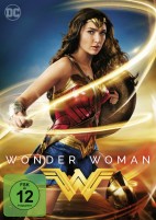 Wonder Woman (DVD) 