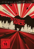 Strike Back - Staffel 04 (DVD) 