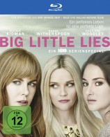 Big Little Lies - Serienspecial (Blu-ray) 