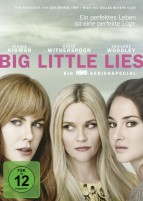 Big Little Lies - Serienspecial (DVD) 