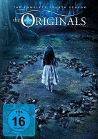 The Originals - Staffel 04 (DVD) 