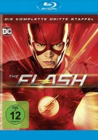The Flash - Staffel 03 (Blu-ray) 