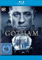 Gotham - Staffel 03 (Blu-ray) 