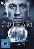 Gotham - Staffel 03 (DVD) 