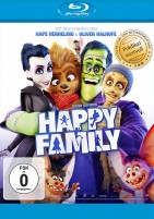 Happy Family (Blu-ray) 