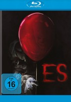 Es - 2017 (Blu-ray) 