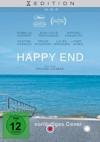 Happy End (DVD) 