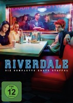 Riverdale - Staffel 01 (DVD) 