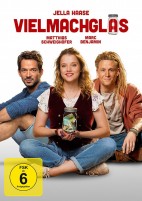 Vielmachglas (DVD) 