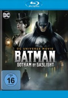 Batman: Gotham by Gaslight (Blu-ray) 