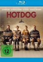 Hot Dog (Blu-ray) 