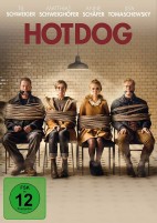 Hot Dog (DVD) 