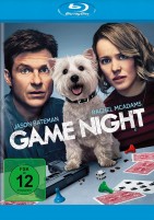 Game Night (Blu-ray) 