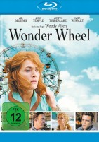 Wonder Wheel (Blu-ray) 