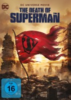 The Death of Superman (DVD) 
