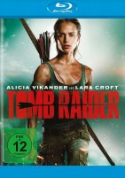 Tomb Raider (Blu-ray) 