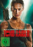 Tomb Raider (DVD) 