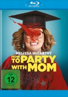 How to Party with Mom (Blu-ray) 