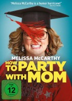 How to Party with Mom (DVD) 
