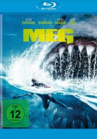 Meg (Blu-ray) 