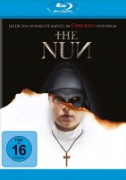 The Nun (Blu-ray) 