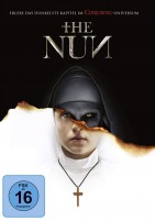 The Nun (DVD) 