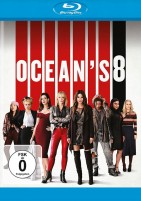 Ocean's 8 (Blu-ray) 
