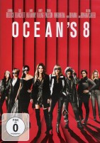 Ocean's 8 (DVD) 