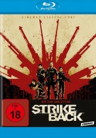 Strike Back - Staffel 05 (Blu-ray) 