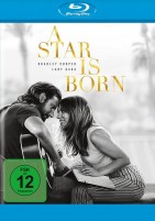 A Star Is Born (Blu-ray) 