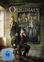 The Originals - Die komplette Serie (DVD) 
