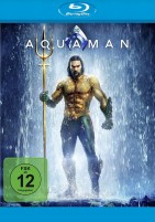 Aquaman (Blu-ray) 