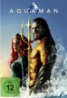 Aquaman (DVD) 