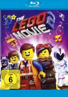 The Lego Movie 2 (Blu-ray) 