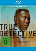 True Detective - Staffel 03 (Blu-ray) 