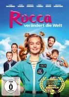 Rocca verändert die Welt (DVD) 