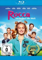 Rocca verändert die Welt (Blu-ray) 
