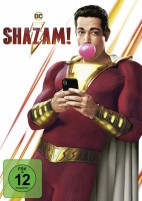 Shazam! (DVD) 
