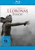 Lloronas Fluch (Blu-ray) 