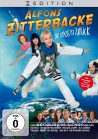 Alfons Zitterbacke - Das Chaos ist zurück (DVD) 