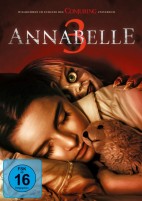 Annabelle 3 (DVD) 