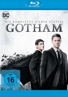 Gotham - Staffel 04 (Blu-ray) 