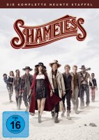 Shameless - Staffel 09 (DVD) 