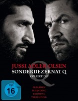 Jussi Adler Olsen - Sonderdezernat Q Collection (Blu-ray) 